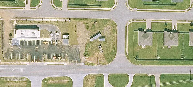 1081 Brigade Blvd