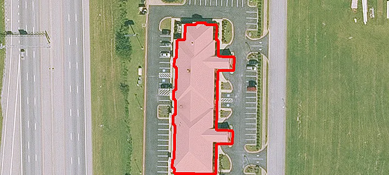 2070 Mckenzie Rd