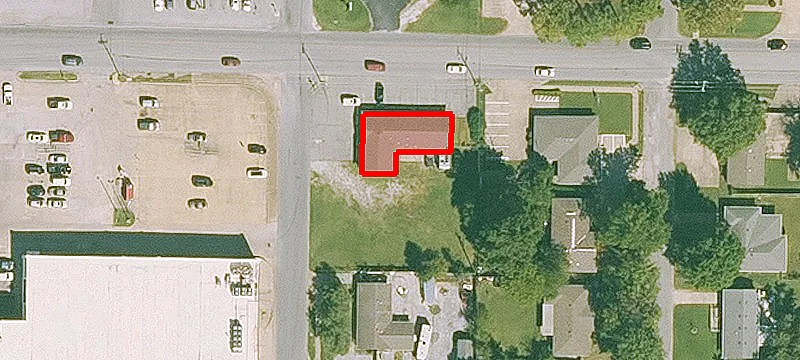 721 Sunset Ave