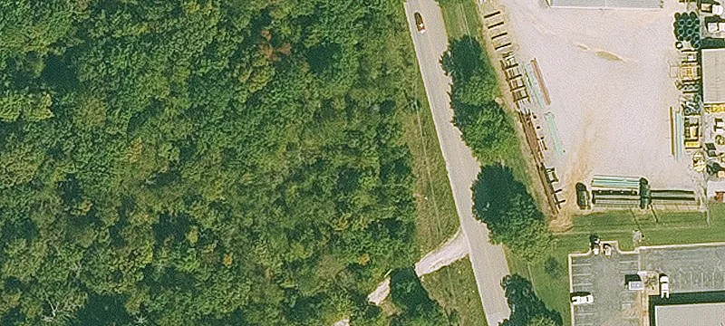 Black Oak Rd