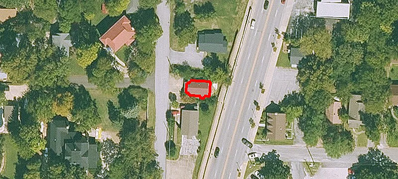 840 Pollard Ave