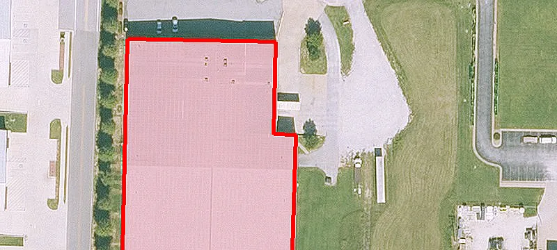 615 Laura Ln