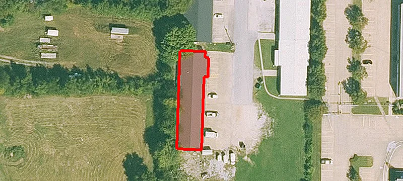 2114 Dime Dr