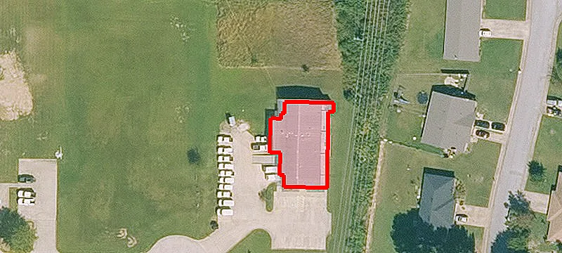 1214 Esi Dr
