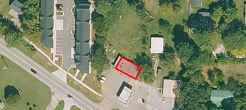 4450 Huntsville Rd