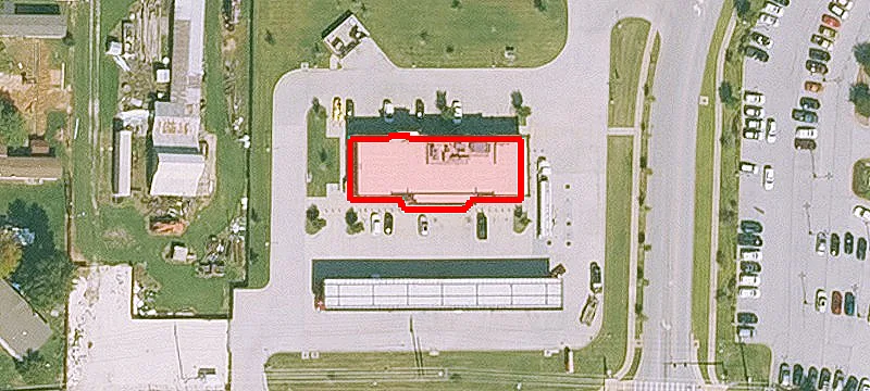 2486 Mt Comfort Rd
