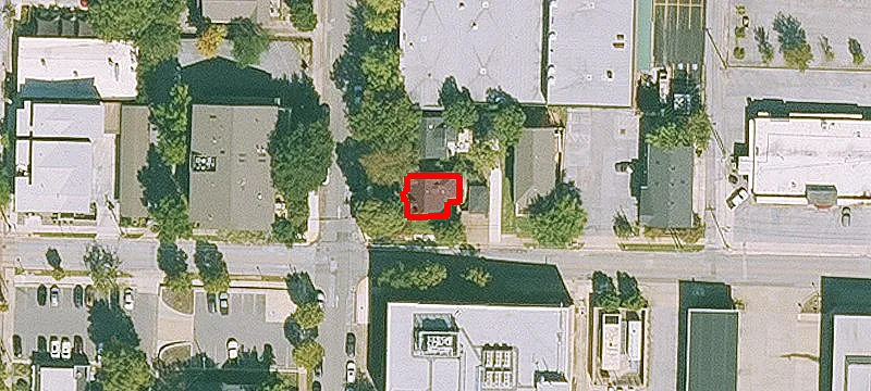 204  Ave