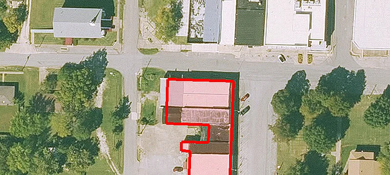 101 Boyer Ave