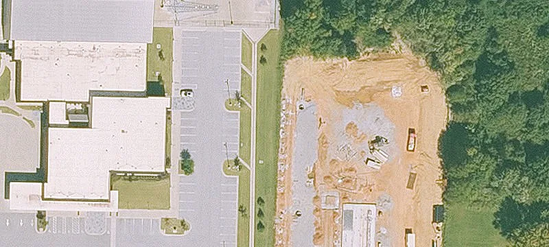 Walton Blvd
