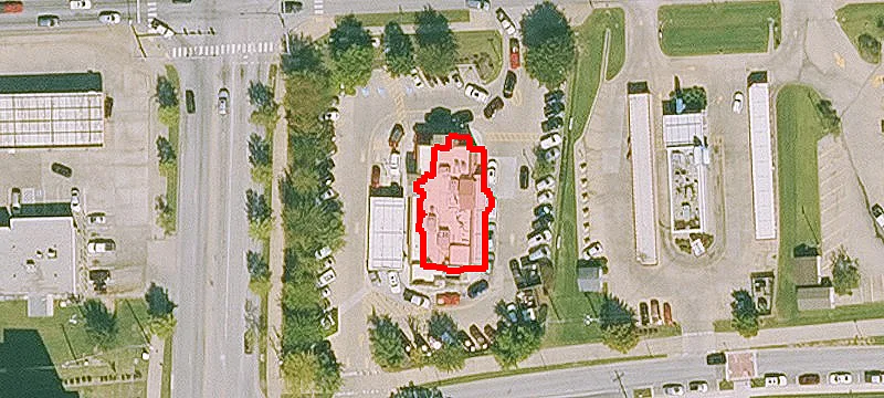 1369 Martin Luther King Jr Blvd