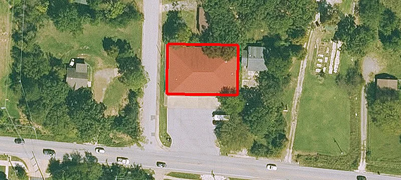 1564 Huntsville Rd