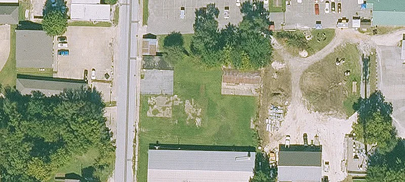 133 Mock St