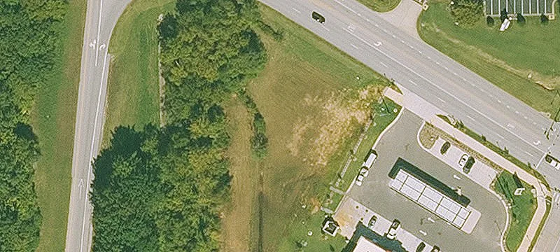 Johnson Ml Blvd