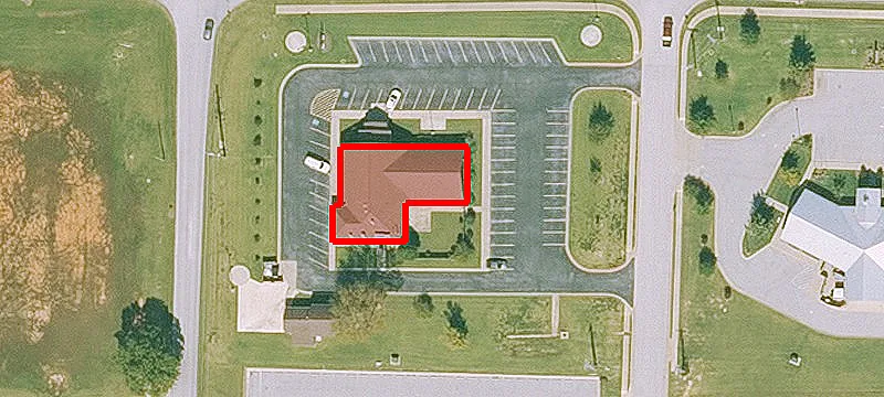 1161 Henri De Tonti Blvd