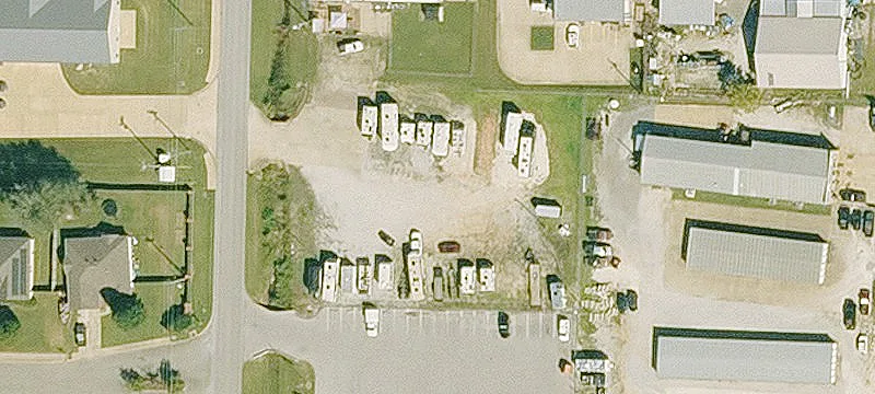 1890 Stokenbury Rd