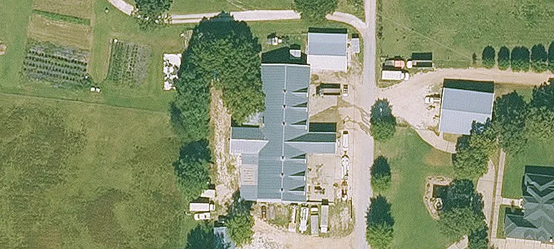 11349 Jim Hall Rd