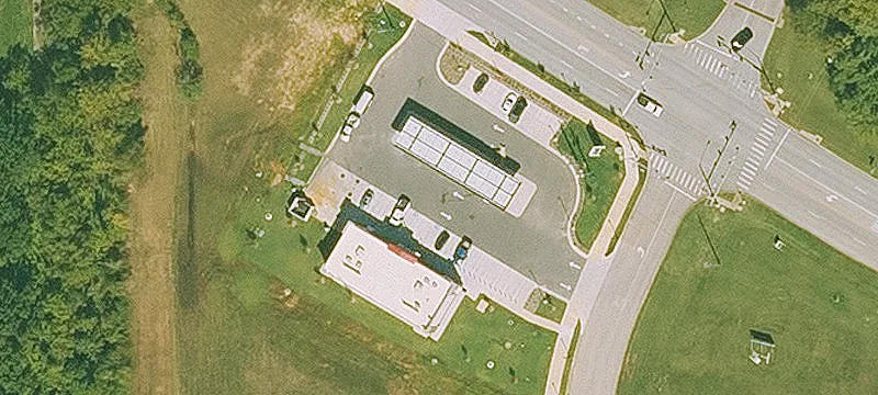 3991 Johnson Ml Blvd