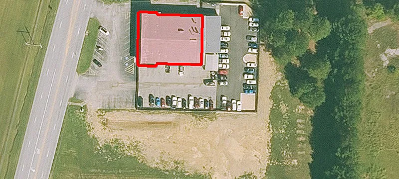 1801 Old Missouri Rd