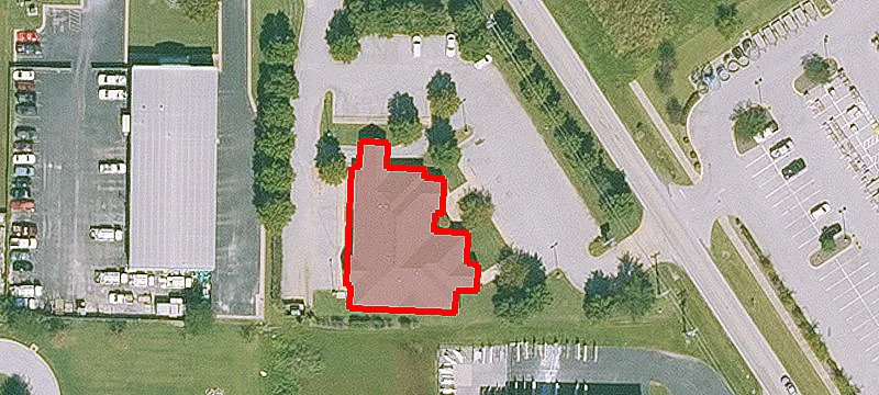 171 Maestri Rd, Unit 1