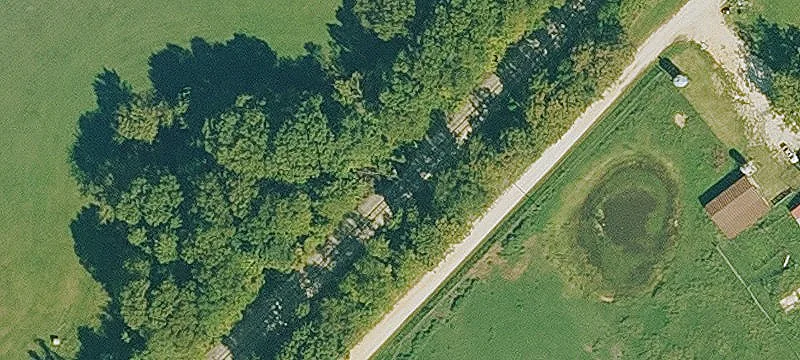 Gateway, AR