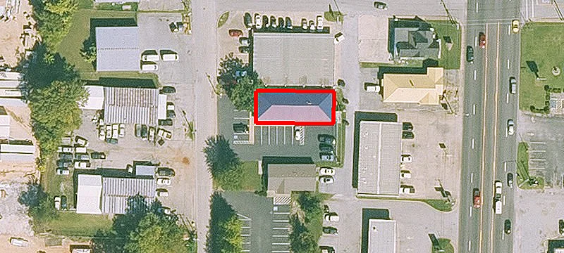 121 Virginia St