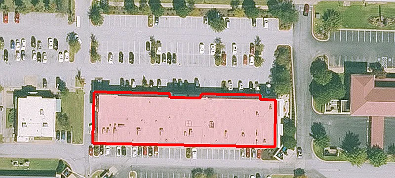 1000 Walton Blvd
