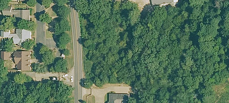 Shady Grv Rd