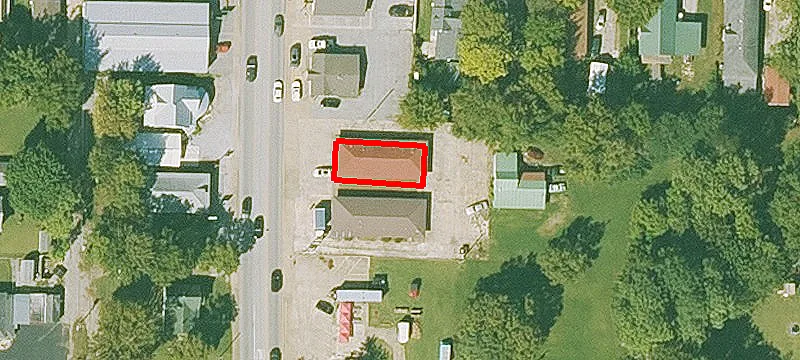 711 Mt Olive St