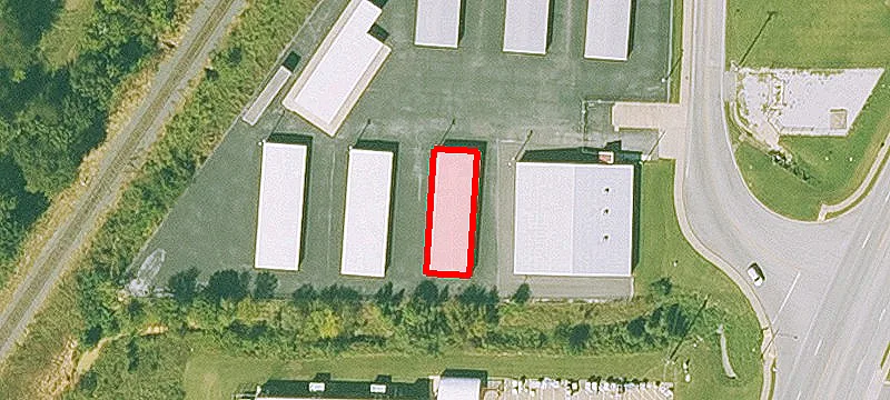 805 Collins Rd