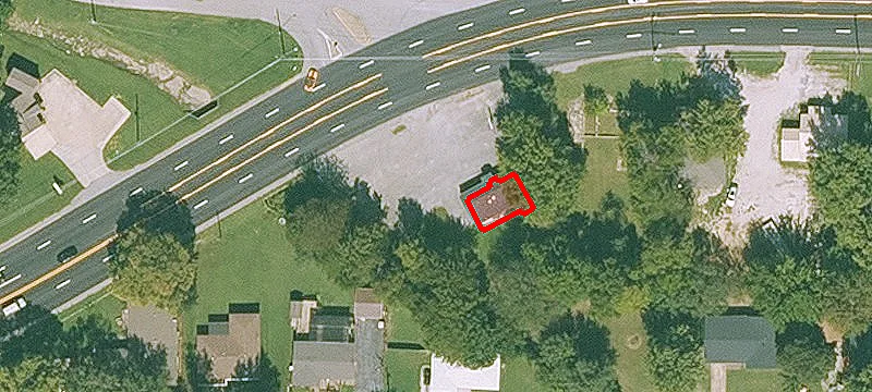 21 Main St
