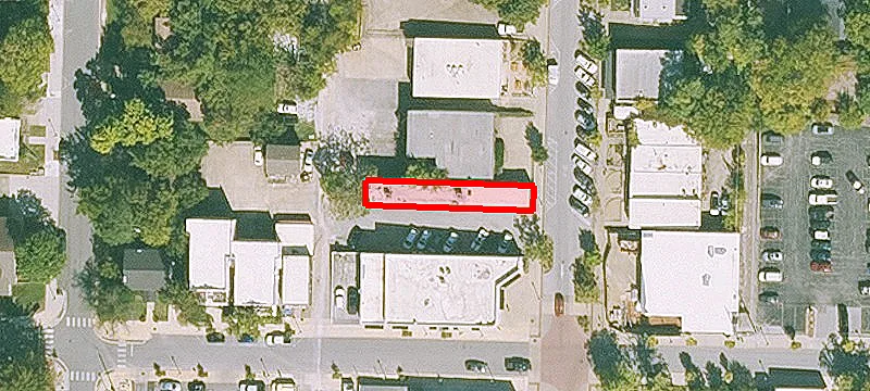 107 Block Ave