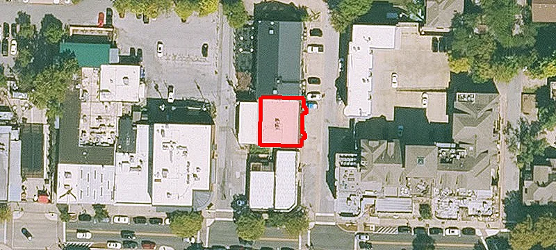 313 Rollston Ave