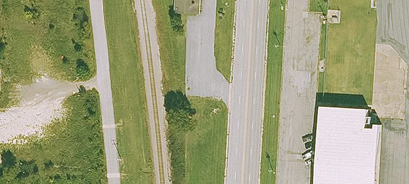 891 Main Ave