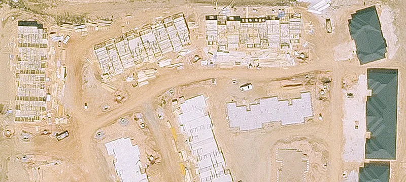 Klenc Rd