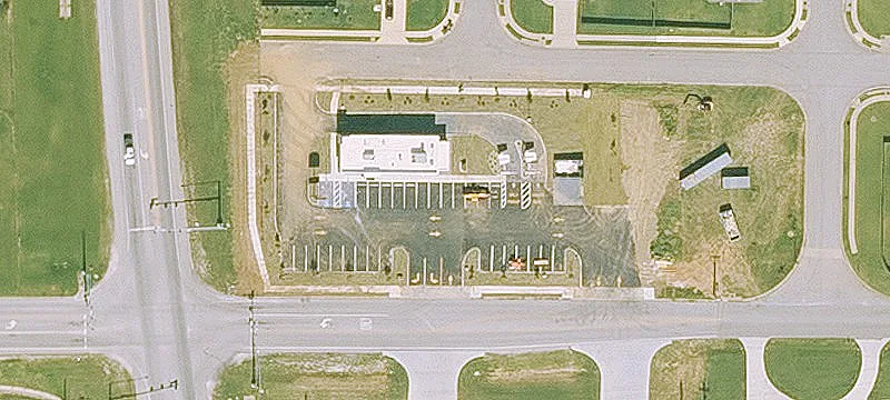 1021 Brigade Blvd