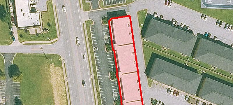 2921 Old Missouri Rd