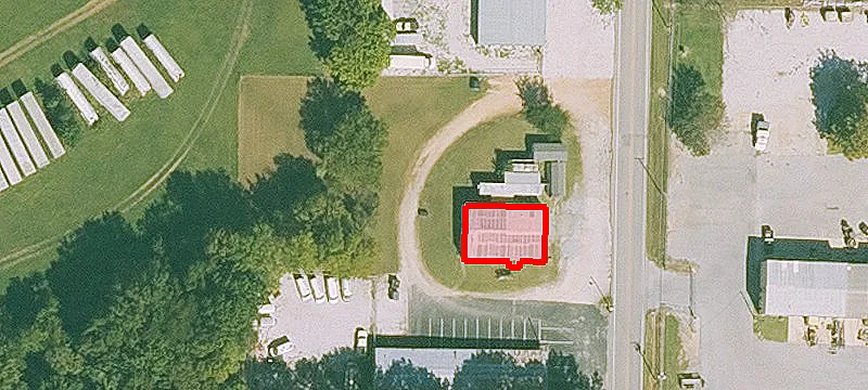 1804 Lowell Rd