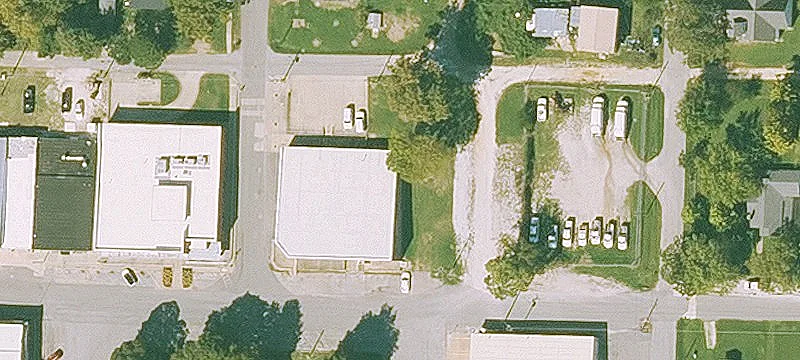 109 Bean St