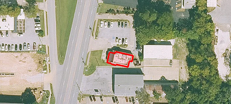 1772 College Ave