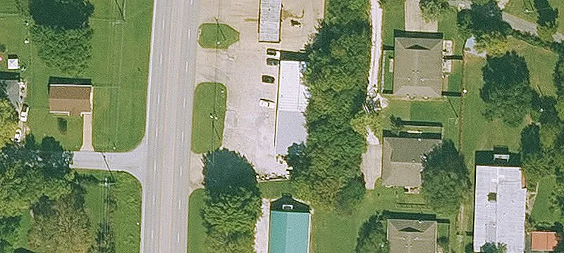 208 Centennial Ave