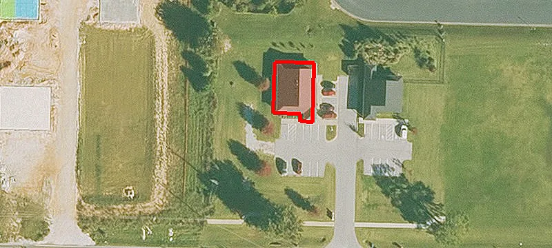 1300 Slack St