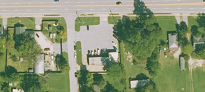 2229 Huntsville Rd