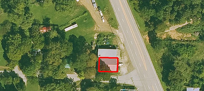 309 Hwy 71