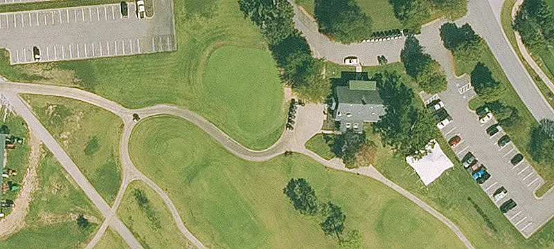 3495 Goff Farm Rd
