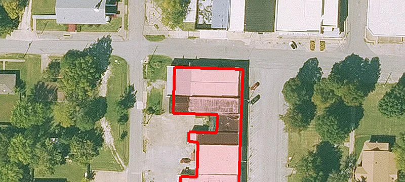 101 Boyer Ave