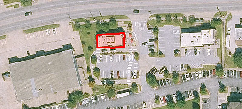 1855 Martin Luther King Jr Blvd