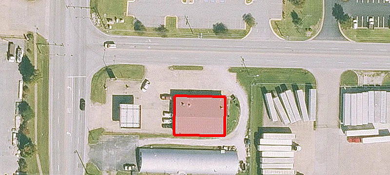 707 Old Missouri Rd