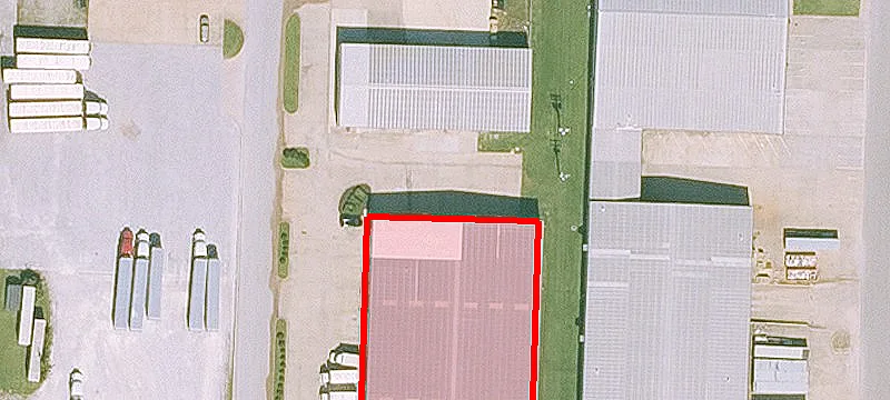 Tontitown, AR 72762