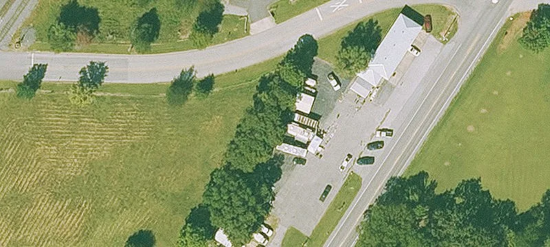 Gentry Blvd