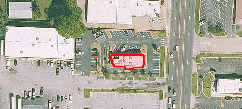 400 Thompson St